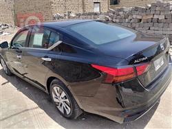 نیسان ئەلتیما